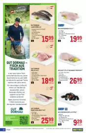 Metro Flugblatt Seite 16