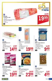 Metro Flugblatt Seite 17