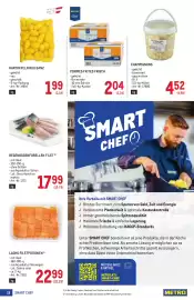 Metro Flugblatt Seite 18