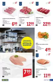 Metro Flugblatt Seite 19