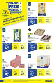 Metro Flugblatt Seite 2