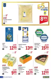 Metro Flugblatt Seite 20
