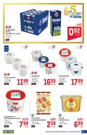 Metro Flugblatt Seite 21