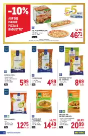 Metro Flugblatt Seite 22