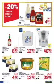 Metro Flugblatt Seite 24