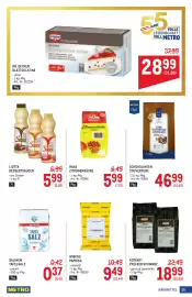 Metro Flugblatt Seite 25