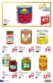 Metro Flugblatt Seite 26