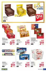 Metro Flugblatt Seite 27