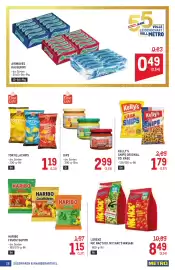 Metro Flugblatt Seite 28