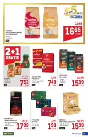 Metro Flugblatt Seite 29