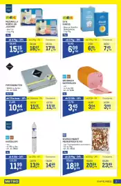 Metro Flugblatt Seite 3