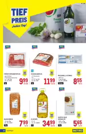 Metro Flugblatt Seite 30