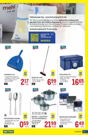 Metro Flugblatt Seite 31