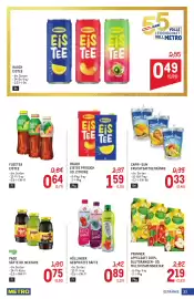 Metro Flugblatt Seite 33