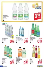 Metro Flugblatt Seite 34