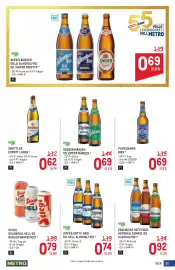 Metro Flugblatt Seite 35