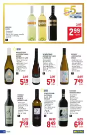 Metro Flugblatt Seite 36