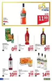 Metro Flugblatt Seite 38