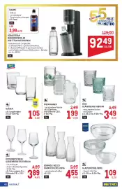 Metro Flugblatt Seite 40