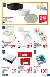 Metro Flugblatt Seite 41