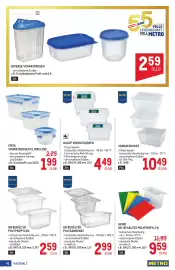 Metro Flugblatt Seite 42