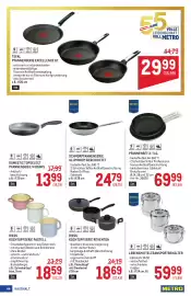 Metro Flugblatt Seite 44