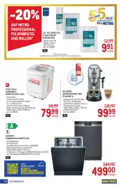 Metro Flugblatt Seite 48