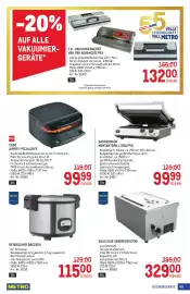 Metro Flugblatt Seite 49