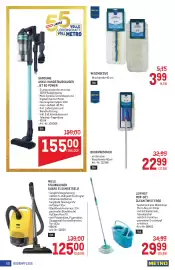 Metro Flugblatt Seite 50