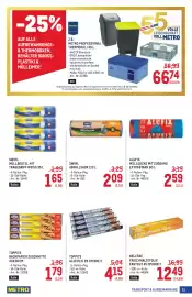 Metro Flugblatt Seite 51