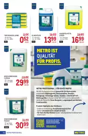 Metro Flugblatt Seite 52