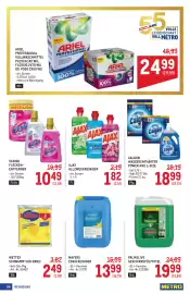 Metro Flugblatt Seite 54