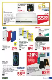 Metro Flugblatt Seite 57