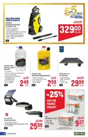 Metro Flugblatt Seite 58