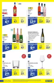Metro Flugblatt Seite 6