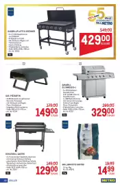 Metro Flugblatt Seite 60