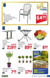 Metro Flugblatt Seite 61