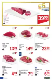 Metro Flugblatt Seite 8