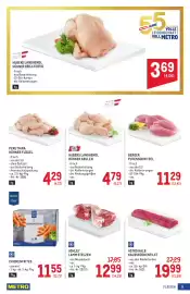 Metro Flugblatt Seite 9