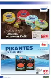 Metro Flugblatt Seite 10