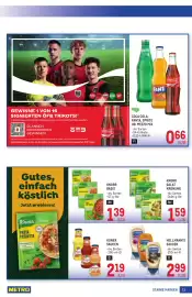 Metro Flugblatt Seite 11