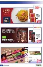 Metro Flugblatt Seite 12