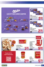 Metro Flugblatt Seite 13