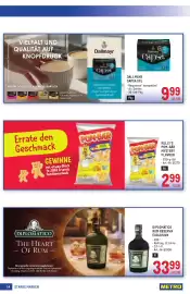 Metro Flugblatt Seite 14