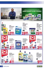 Metro Flugblatt Seite 18