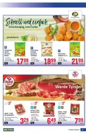 Metro Flugblatt Seite 3