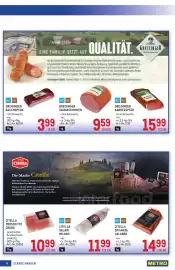 Metro Flugblatt Seite 4