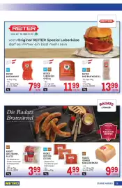 Metro Flugblatt Seite 5