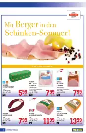 Metro Flugblatt Seite 6