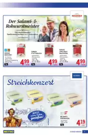 Metro Flugblatt Seite 7